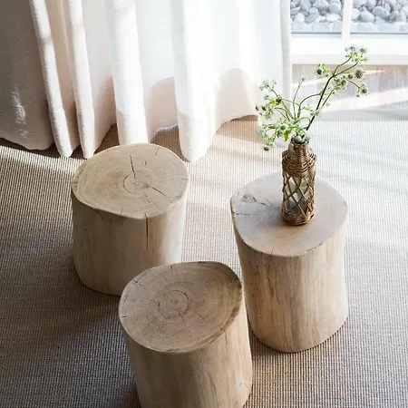 Casa vacanze Luxus Ostseeferienhaus Erlenstamm Kappeln