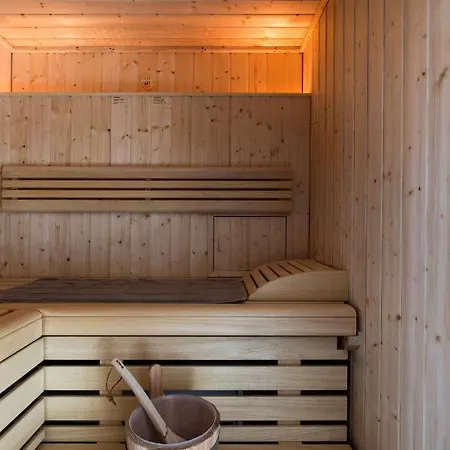 Luxus Ostseeferienhaus Erlenstamm Casa vacanze *