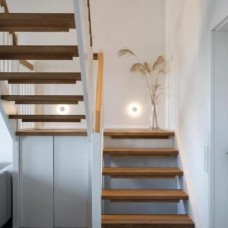 Luxus Ostseeferienhaus Erlenstamm *